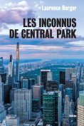 ebook: Les Inconnus de Central Park