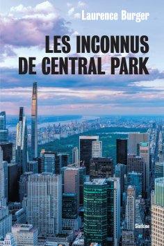 ebook: Les Inconnus de Central Park