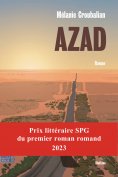 eBook: AZAD