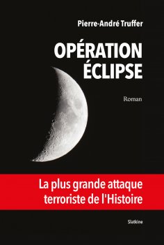 eBook: Opération Éclipse