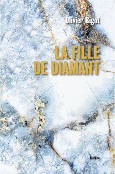 eBook: La fille de diamant