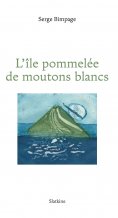 eBook: L'île pommelée de moutons blancs