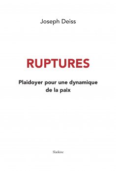 eBook: Ruptures