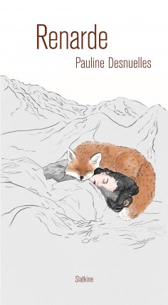 ebook: Renarde