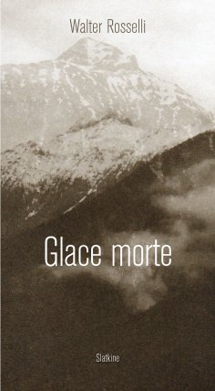 ebook: Glace Morte