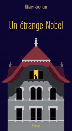 ebook: Un étrange Nobel