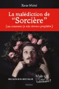 ebook: La malédiction de "Sorcière"