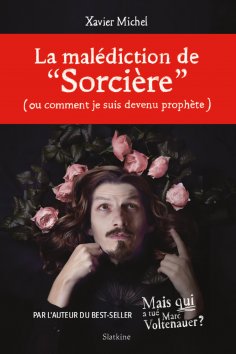 ebook: La malédiction de "Sorcière"