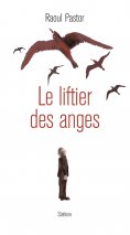 ebook: Le liftier des anges
