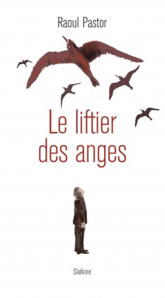 ebook: Le liftier des anges