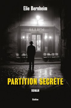 eBook: Partition secrète