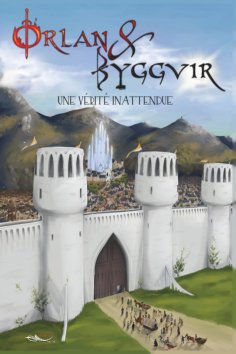 eBook: Orlan & Bygvvir