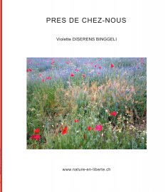 eBook: Près de chez-nous