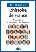 eBook: L’histoire de France