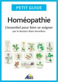 eBook: Homéopathie