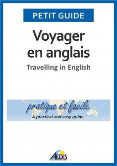 ebook: Voyager en anglais
