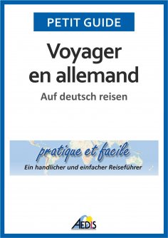 ebook: Voyager en allemand