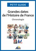 eBook: Grandes dates de l'Histoire de France