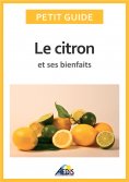 eBook: Le citron et ses bienfaits