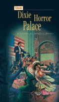 eBook: Dixie Horror Palace