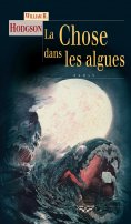 eBook: La Chose dans les algues