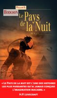 eBook: Le Pays de la nuit