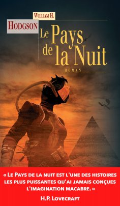 eBook: Le Pays de la nuit