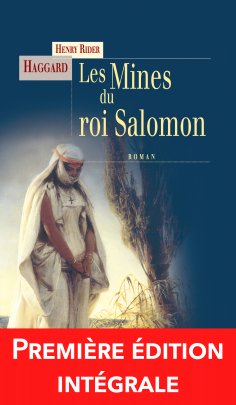 eBook: Les Mines du roi Salomon