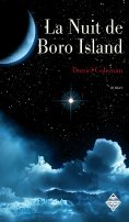 eBook: La Nuit de Boro Island