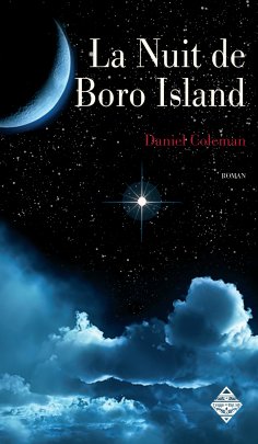 eBook: La Nuit de Boro Island
