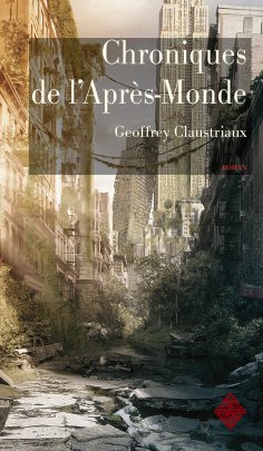 eBook: Chroniques de l'Après-Monde