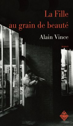 eBook: La Fille au grain de beauté