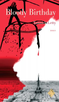 eBook: Bloody Birthday