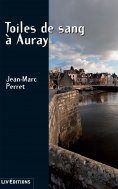 eBook: Toiles de sang à Auray
