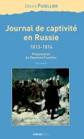 eBook: Journal de captivité en Russie (1813-1814)