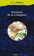 eBook: Dictature de la croissance