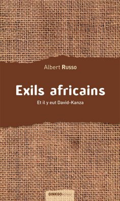 eBook: Exils africains
