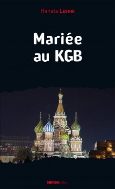 eBook: Mariée au KGB