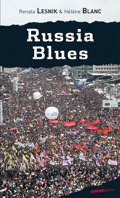 eBook: Russia Blues