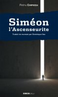 eBook: Siméon l'Ascenseurite