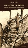 ebook: Moi, Joseph l'Alsacien