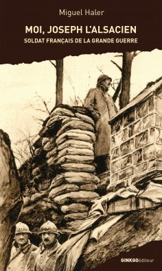 ebook: Moi, Joseph l'Alsacien