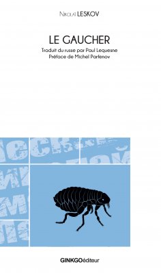 eBook: Le Gaucher