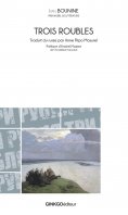 eBook: Trois roubles