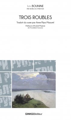 eBook: Trois roubles