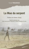 eBook: La Mue du serpent