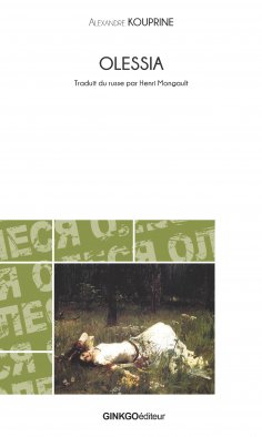 eBook: Olessia