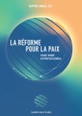eBook: La réforme pour la paix
