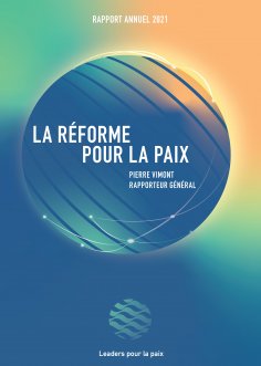 eBook: La réforme pour la paix