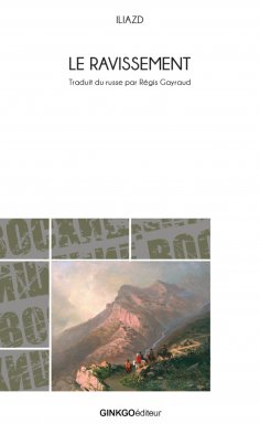 ebook: Le Ravissement
